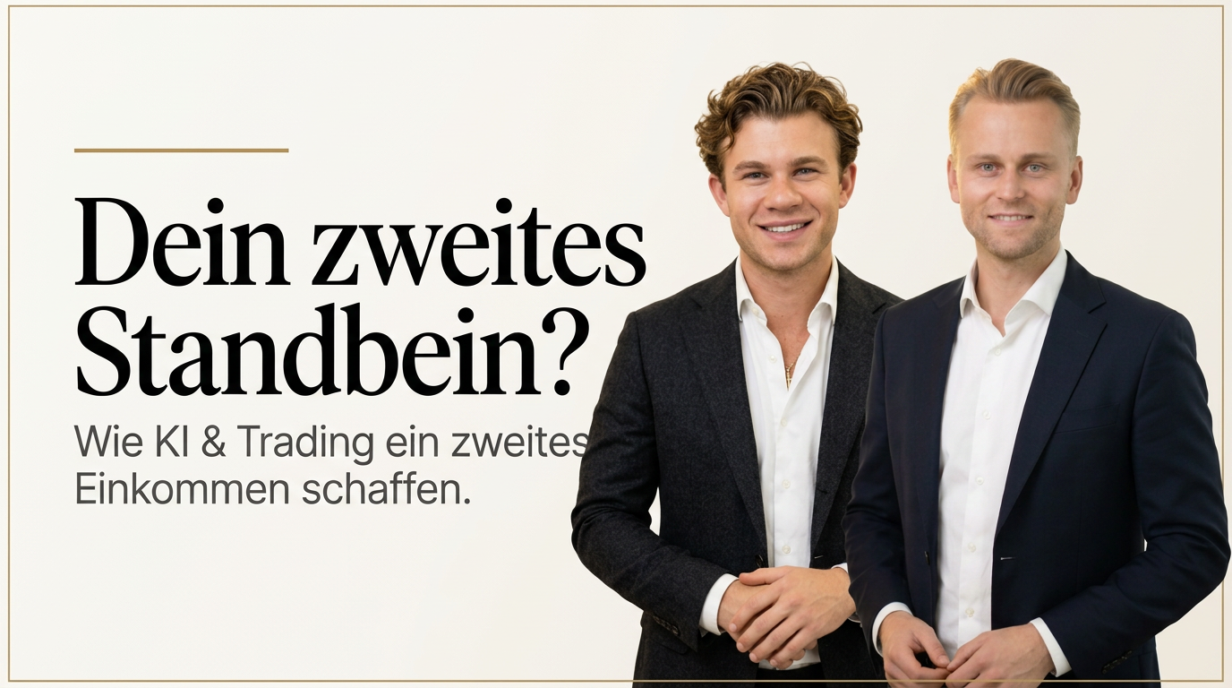 Golden Generation in 60 Sekunden